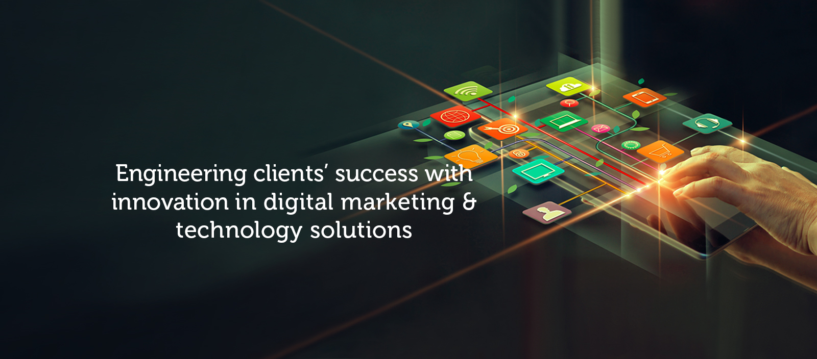 Communications Agency